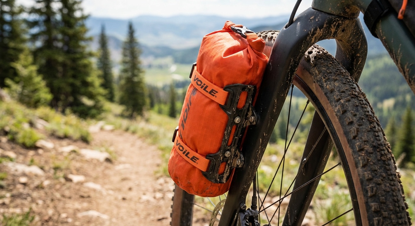 The Complete Bikepacking Gear Guide: Everything You Need for Multi-Day ...