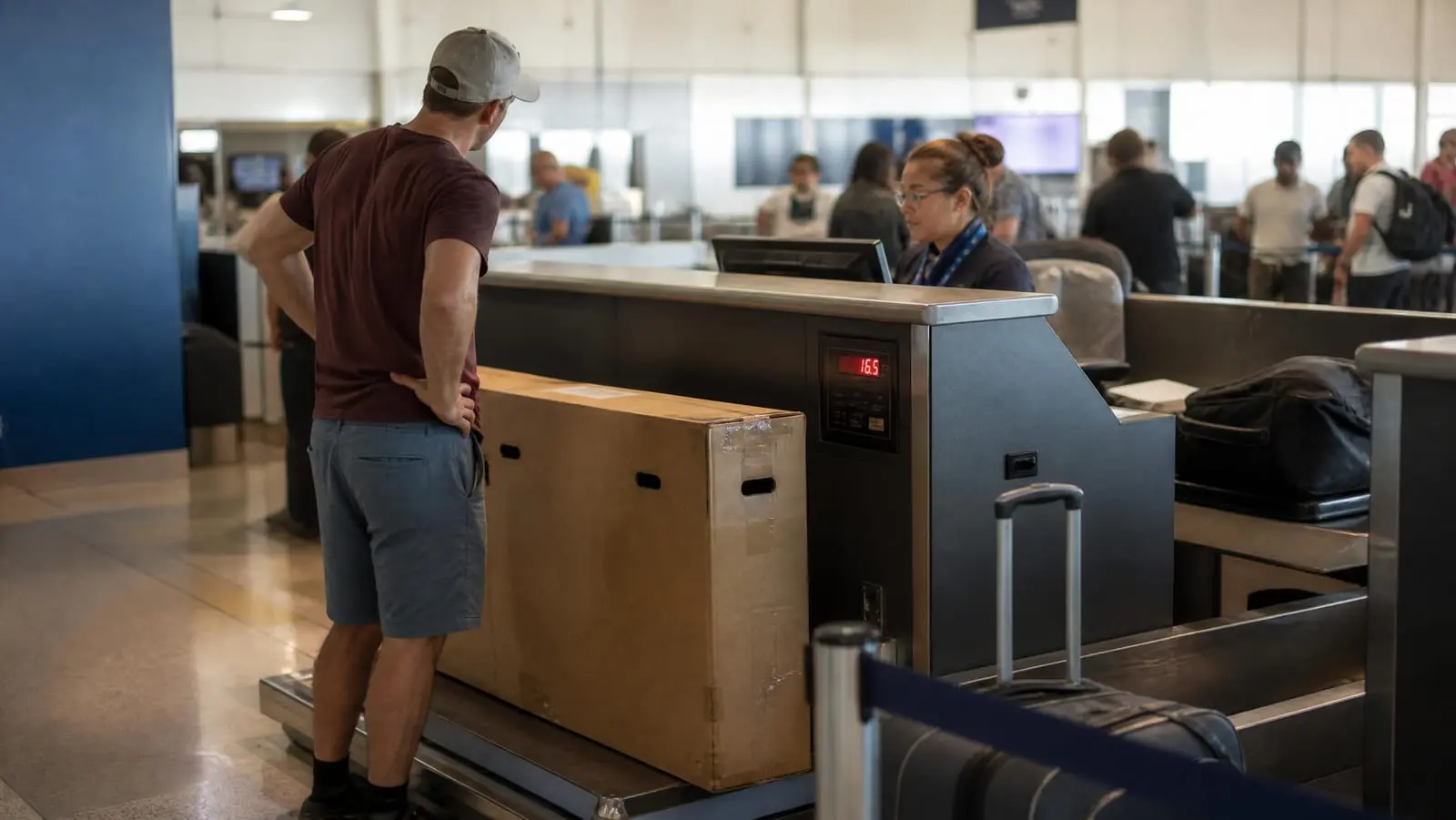 Cover Image for Airline Bike Fees and Policies: What It Really Costs to Fly With a Bike