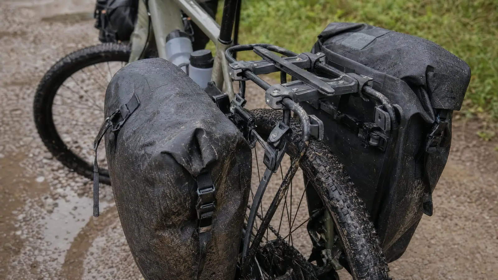 Cover Image for The Best Panniers for Bikepacking: Off-Road Ready Picks