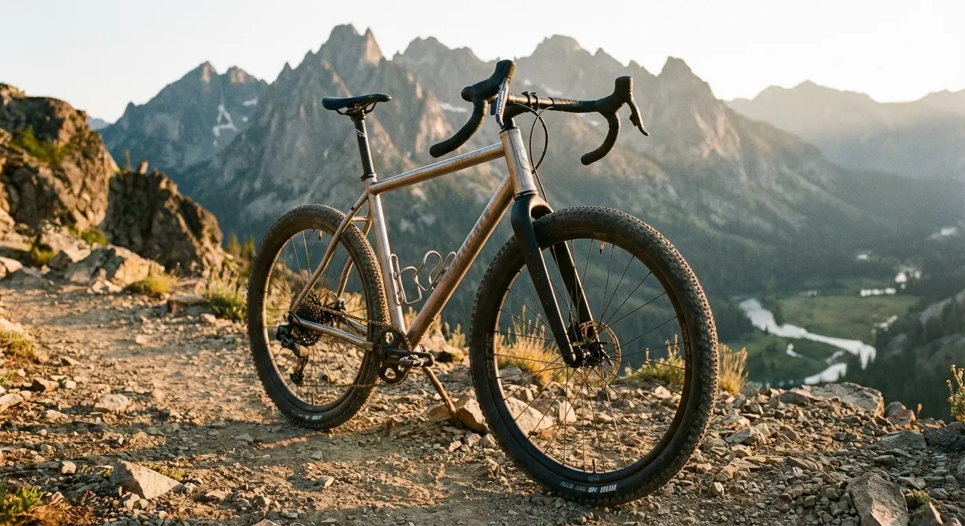 Cover Image for Best Bikepacking Bikes for Every Budget in 2025