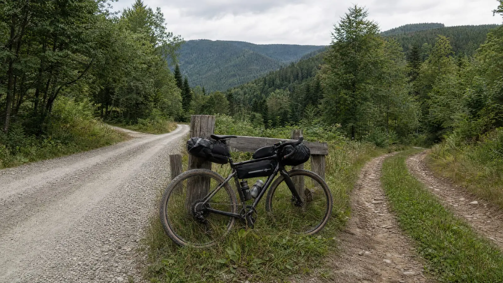 Cover Image for Surface Routing: Finding Real Gravel and Avoiding Unrideable Roads