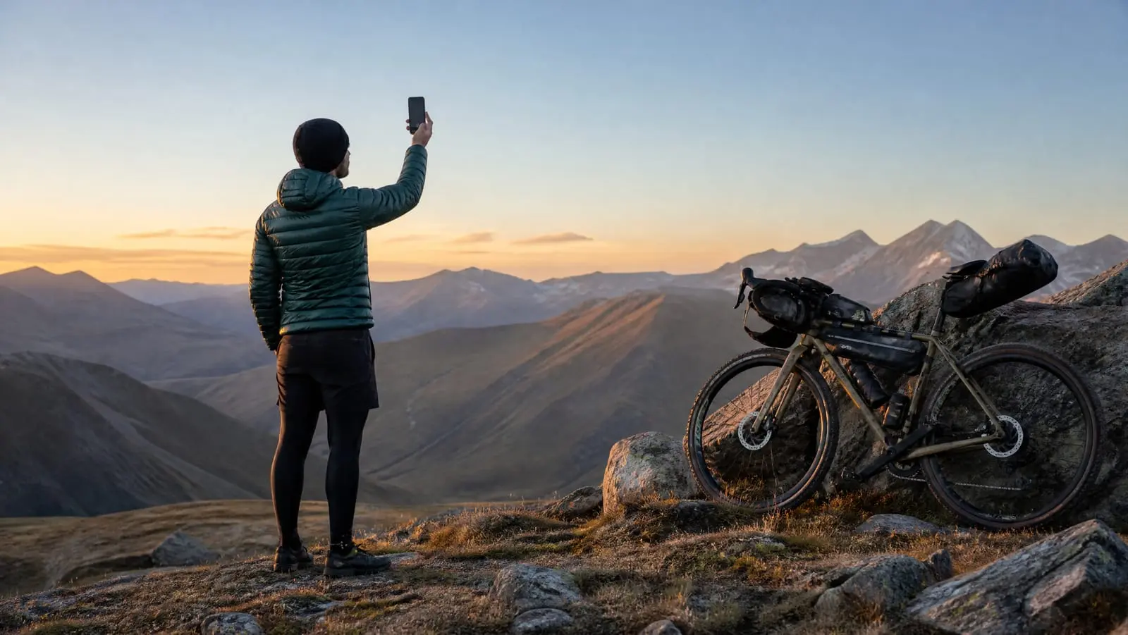 Cover Image for Emergency Communication When There Is No Cell Signal